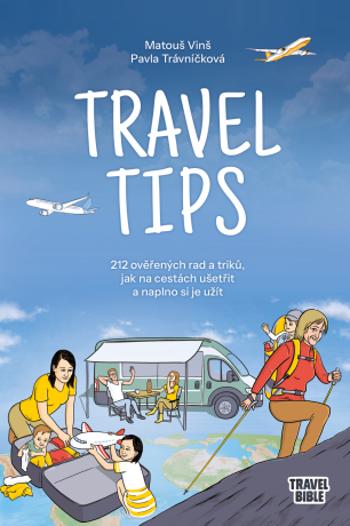 Travel Tips - Matouš Vinš, Pavla Trávníčková