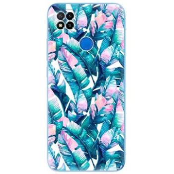 iSaprio Palm Leaves 03 pro Xiaomi Redmi 9C (plmlvs03-TPU3-Rmi9C)