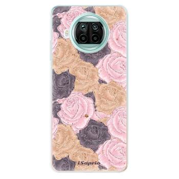 Odolné silikonové pouzdro iSaprio - Roses 03 - Xiaomi Mi 10T Lite