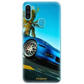 iSaprio Car 10 pro Samsung Galaxy M11 (car10-TPU3-M11)