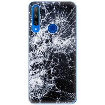 iSaprio Cracked pro Honor 9X (crack-TPU2_Hon9X)