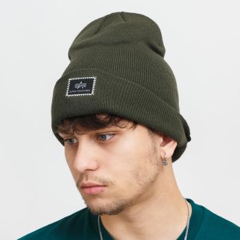 Alpha Industries X-Fit Beanie UNI