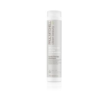 Paul Mitchell Šampon pro citlivou pokožku hlavy Clean Beauty (Scalp Therapy Shampoo) 250 ml