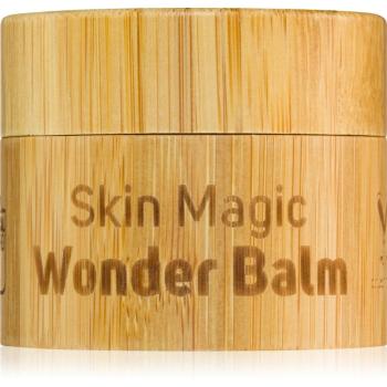 TanOrganic Skin Magic Wonder Balm multifunkční balzám pro výživu a hydrataci 40 g