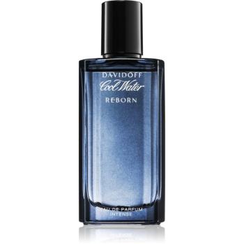 Davidoff Cool Water Reborn Intense parfémovaná voda intense pro muže 50 ml