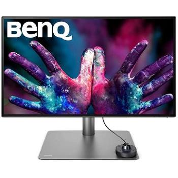 27" BenQ PD2725U (9H.LJXLA.TBE)