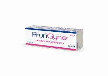 PruriGyne Vulvární krém 30 ml