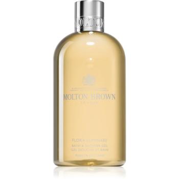 Molton Brown Flora Luminare osvěžující sprchový gel 300 ml