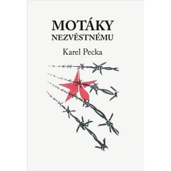 Motáky nezvěstnému (978-80-88342-30-4)