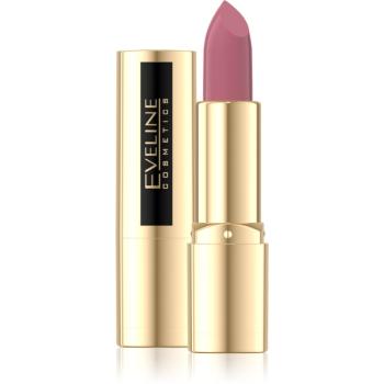 Eveline Cosmetics Variété saténová rtěnka odstín 05 Endless Love 4 g