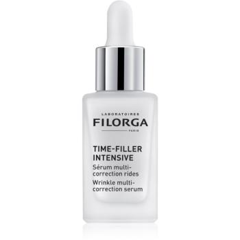 FILORGA TIME-FILLER INTENSIVE vyhlazující sérum s protivráskovým účinkem 30 ml