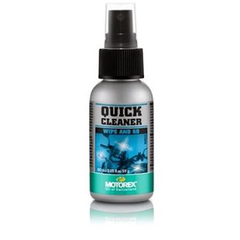 Motorex Quick Cleaner rozprašovač 60ml (M112471)