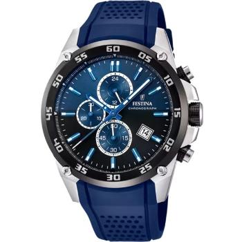 Festina Chronograph 20330/A