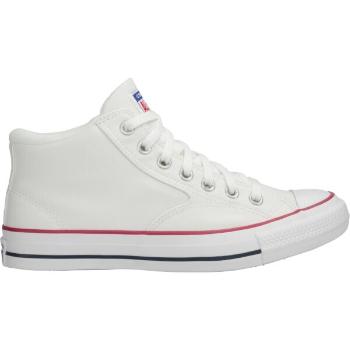 Converse CHUCK TAYLOR ALL STAR MALDEN STREET Pánské kotníkové tenisky, bílá, velikost