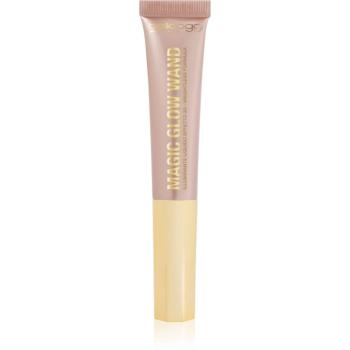 bellaoggi Magic Glow Wand krémový rozjasňovač na obličej a dekolt 11 ml