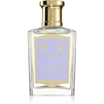 Floris Night Scented Jasmine toaletní voda pro ženy 50 ml