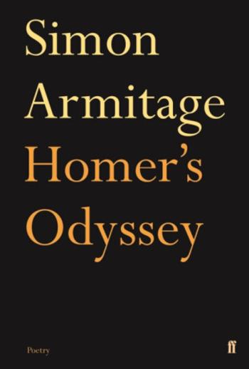 Homer's Odyssey - Armitage Simon