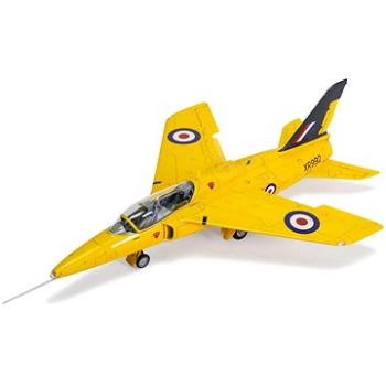 Classic Kit letadlo A05123A - Folland Gnat T.1  (5055286671906)