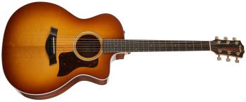 Taylor 214ce Plus Special Ziricote