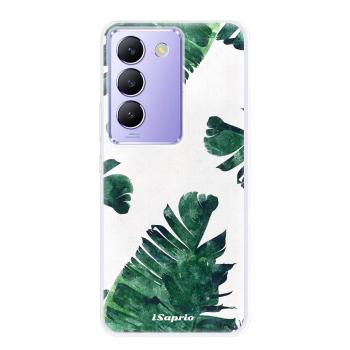 Odolné silikonové pouzdro iSaprio - Jungle 11 - Vivo V40 SE 4G/5G