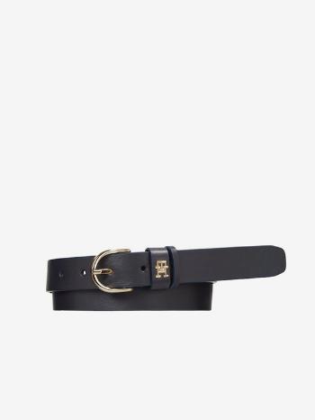 Tommy Hilfiger Pásek Modrá