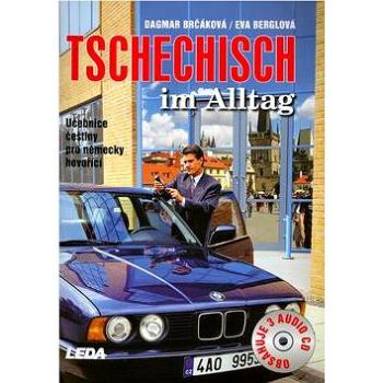 Tschechisch im Alltag (80-7335-043-2)