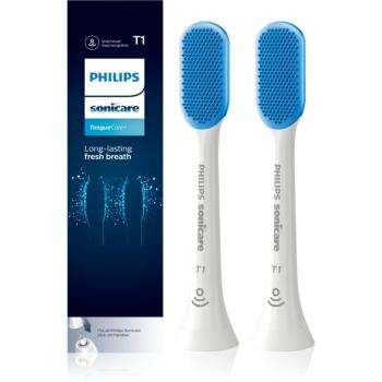 Philips Sonicare TongueCare+ HX8072/01 hlavice na čištění jazyka HX8072/01 2 ks