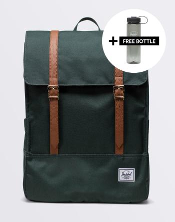 Batoh Herschel Supply Survey Darkest Spruce 20 l