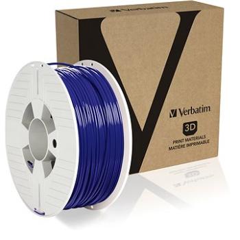 Verbatim PLA 2,85 mm 1 kg modrá (55332)