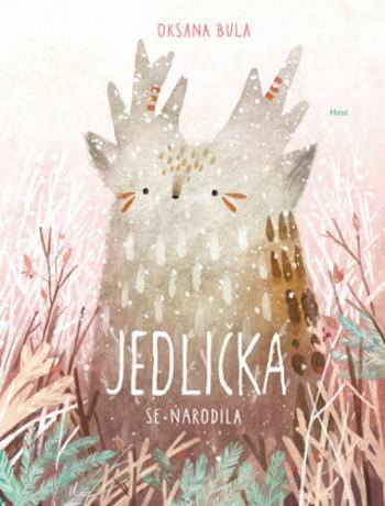 Jedlička se narodila - Oksana Bula