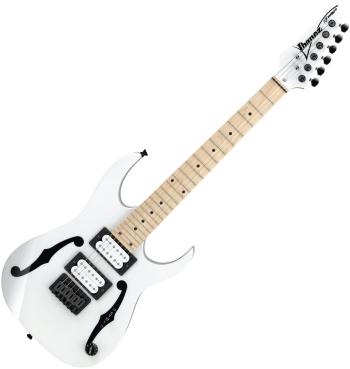 Ibanez PGMM31-WH White Elektrická kytara