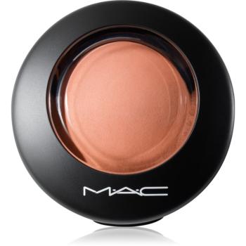 MAC Cosmetics Mineralize Blush tvářenka odstín Naturally Flawless 3.2 g