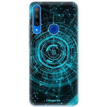 iSaprio Technics 02 pro Honor 9X (tech02-TPU2_Hon9X)