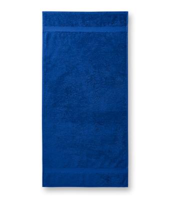 MALFINI Osuška Terry Bath Towel - Královská modrá | 70 x 140 cm