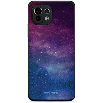 Mobiwear Glossy lesklý pro Xiaomi 11 Lite 5G NE - G049G (5904808503020)