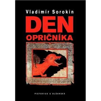 Den opričníka (978-80-870-5329-4)