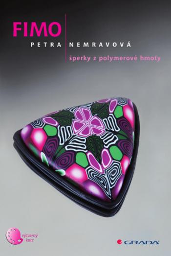 Fimo - Petra Nemravová - e-kniha