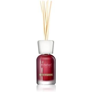 Millefiori Milano Sandalo Bergamotto aroma difuzér 100 ml