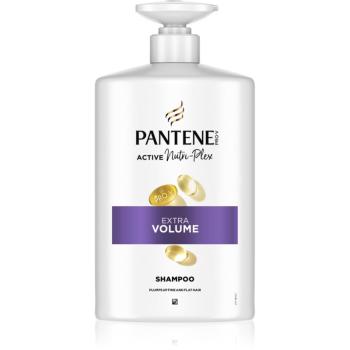 Pantene Pro-V Active Nutri Plex Extra Volume sampon pentru volum 1000 ml