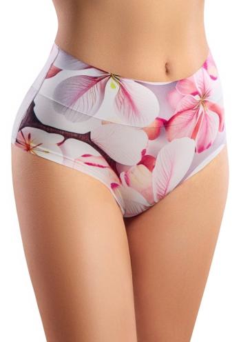 DÁMSKÉ KALHOTKY MEMÉME Sacura dreams Harmony hi-briefs XL Dle obrázku