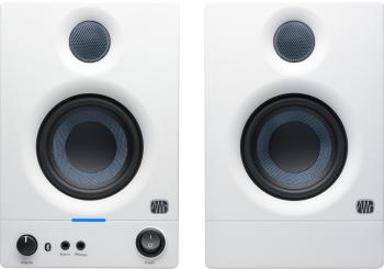 Presonus Eris 3.5 BT 2nd Gen White Aktivní studiový monitor