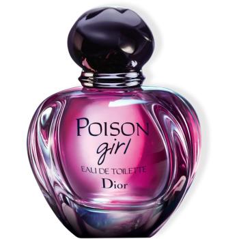 DIOR Poison Girl toaletní voda pro ženy 100 ml