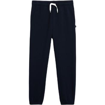 GAP V-COOL SWEATS Chlapecké tepláky, tmavě modrá, velikost