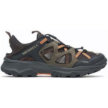 Merrell J066851 Speed Strike GTX black (SPTmerr1039nad)