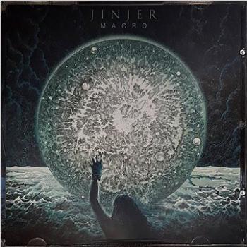 JINJER: MACRO (0840588124503)