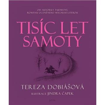 Tisíc let samoty (978-80-7689-040-4)