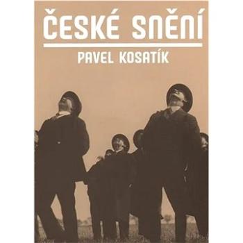 České snění (978-80-7215-393-0)