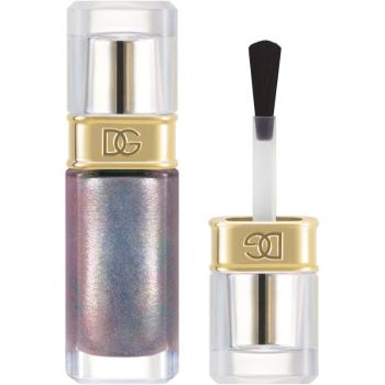 Dolce&Gabbana Bold Nailed It! rychleschnoucí lak na nehty odstín 02 IDOL 7 ml