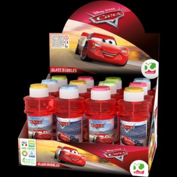 Bublifuk Super Maxi Cars 300 ml