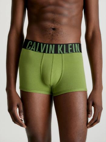 Calvin Klein Underwear	 Boxerky Zelená